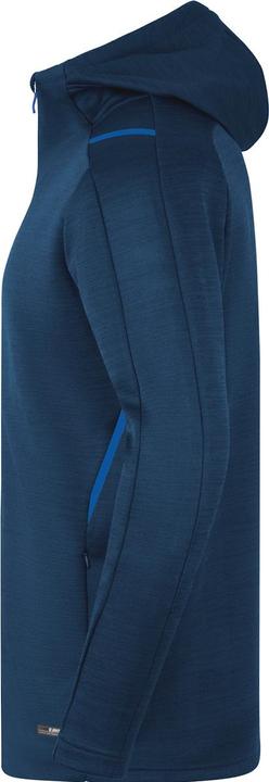 Produktbild JAKO Freizeitjacke Challenge mit Kapuze (4XL)