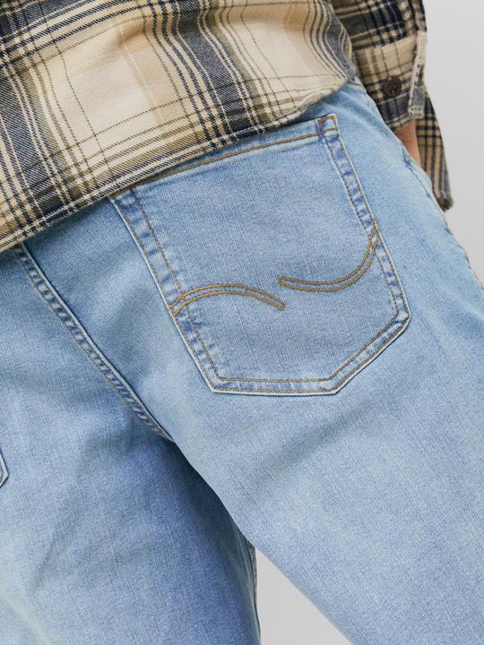 Image du produit Jack & Jones Plus Size JJIMIKE JJORIGINAL SQ 330 NOOS PLS Jeans taille basse Jeans taille basse (52)