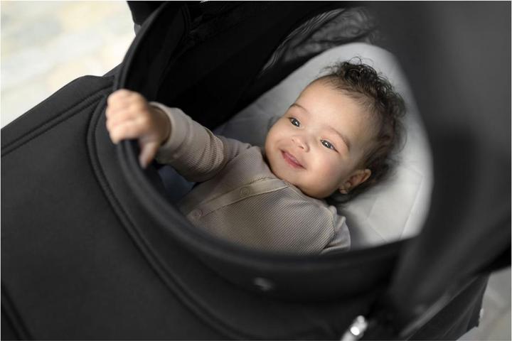 Actual product image Maxi-Cosi Sense baby bath