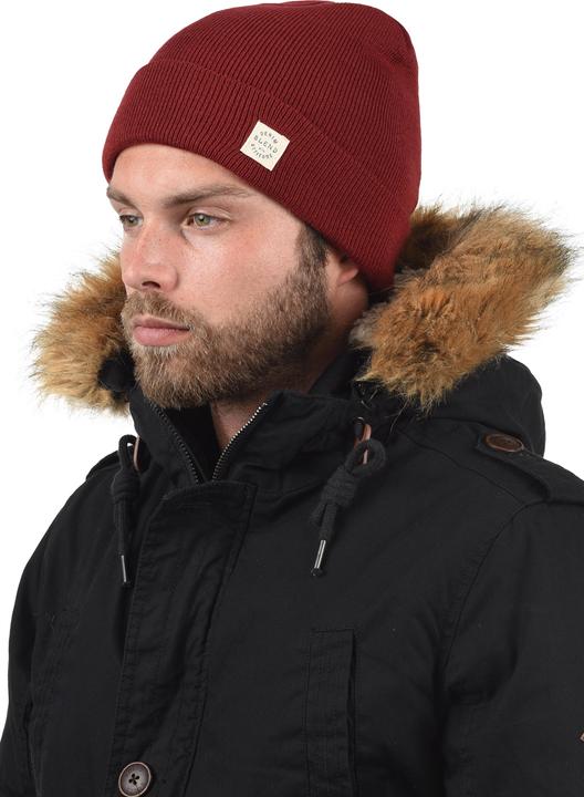 Actual product image Blend Scam - Men's Beanie (One size)