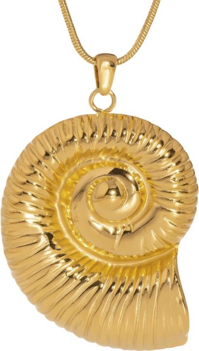 Immagine prodotto Heideman Velina goldfarben (100% acciaio inossidabile)