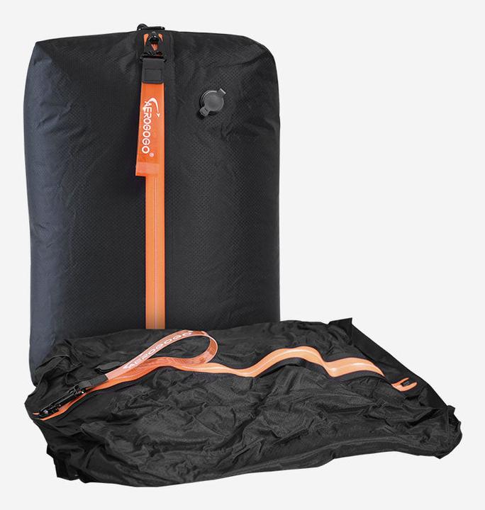 Immagine prodotto Aerogogo Kleiderbeutel M, Wasserfest, TPU, 45 x 28 x 14 cm