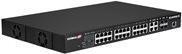 Actual product image Edimax Pro PoE+ Switch GS-5424PLC V2 28 Port (28 Ports)