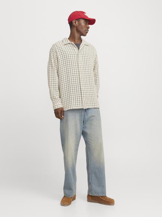 Image du produit Jack & Jones Jorwinter Boucle Shirt Ls Styd Aw24 (S)