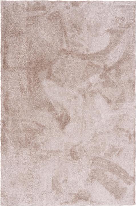 Actual product image Snapstyle Super Soft Hochflorteppich Livorno (100 x 200 cm)