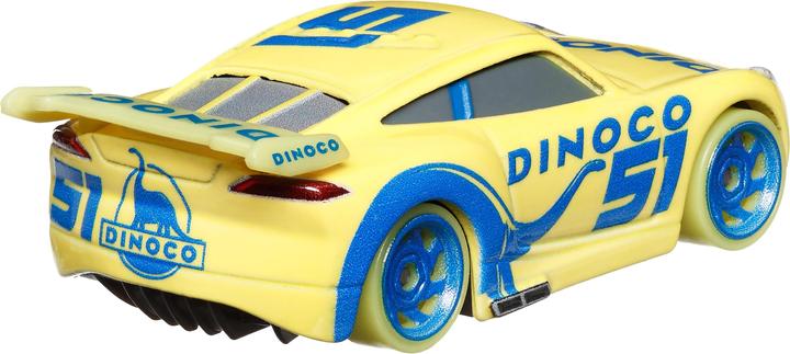 Produktbild Mattel Disney Pixar Cars Die-Cast (assortiert - 1 Stück)