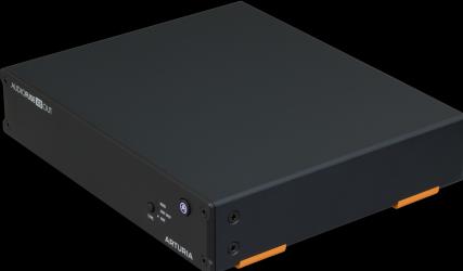 Produktbild Arturia Audiofuse X8 Out