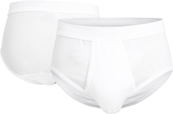 Produktbild Götzburg Herren-Slip 2er-Pack (4XL, 2er Pack)