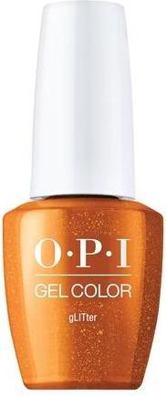 Immagine prodotto OPI Smalto Gelcolor fino a 3 settimane di usura a prova di sbavature, polimerizza in 30 giorni
