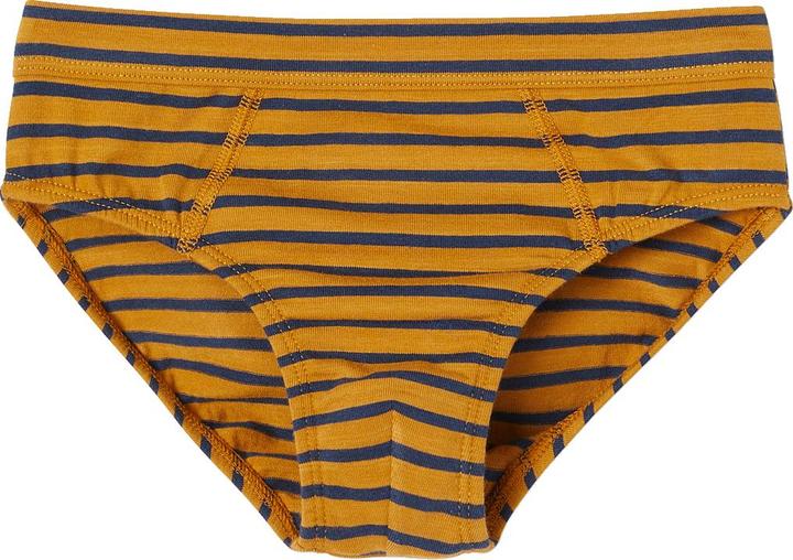 Immagine prodotto Vertbaudet Confezione da 7 slip da ragazzo in cotone biologico, balene (152, Confezione da 7)