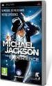 Produktbild Ubisoft Michael Jackson The Experience (PSP, IT)