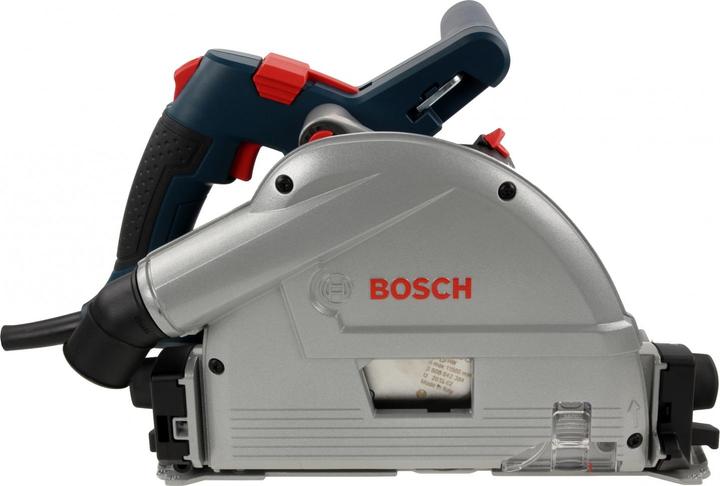 Produktbild Bosch Professional Tauchsäge GKT 55 GCE, im Karton