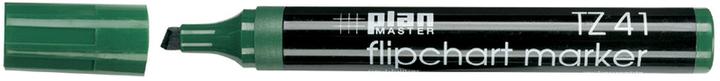 Produktbild Legamaster Präsentations-Marker TZ 41 (Grün, 5 mm, 10 x)
