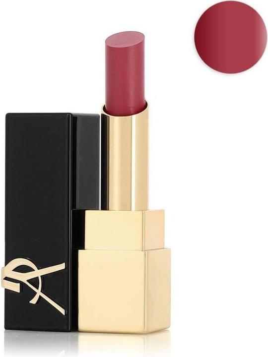 Yves Saint Laurent Rouge Pur Couture The Bold Nu Incongru 12 (Nr. 12 - Nu Incongru)