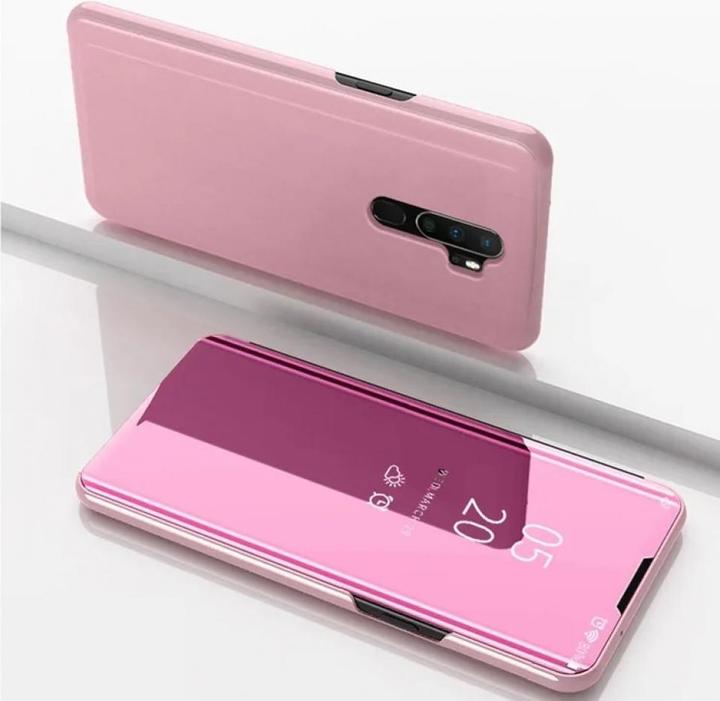 Image du produit Screenguard Oppo A5 2020 Clear View Flip Case (Oppo A53 (2020))