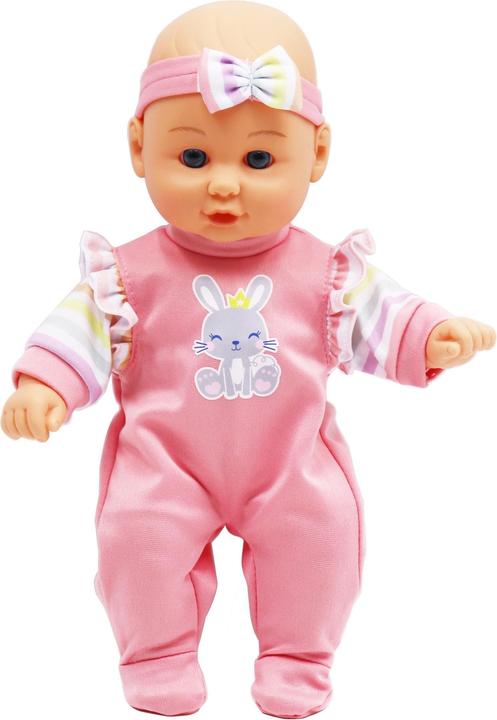 Actual product image happytoys Happy Friend - Molly Doll With 20 Sounds (504231)