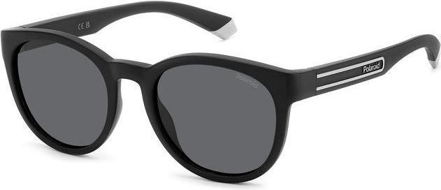 Gris noir