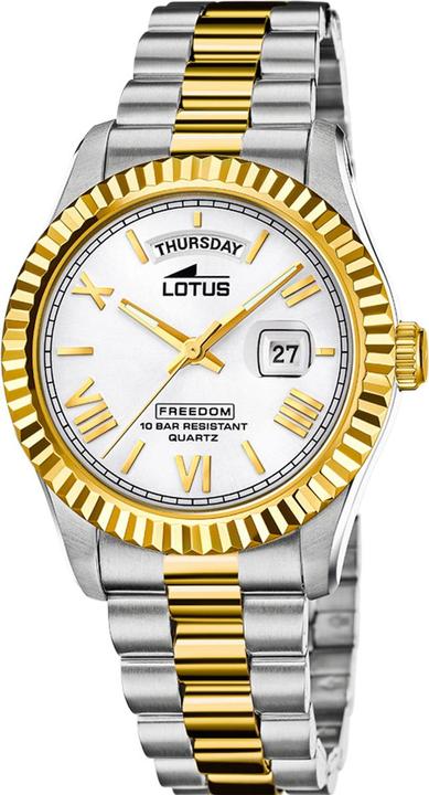 Lotus 18855/1 Freedom (42 mm)