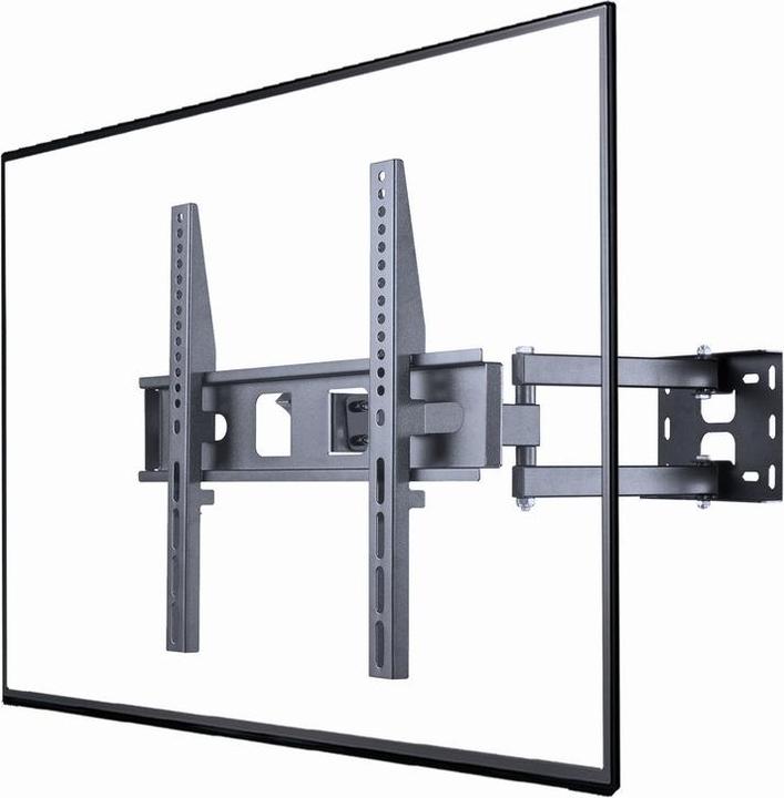Actual product image Gembird WM-55ST-03 (Wall, 55", 35 kg)