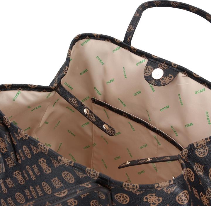 Actual product image Guess Victoria 2in1 ladies' handbag (24 l)