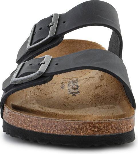 Actual product image Birkenstock Pantoletten Arizona (41)