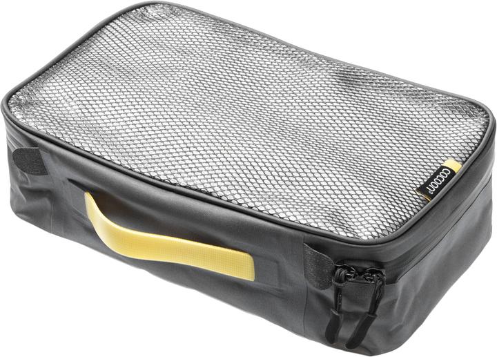 Actual product image Cocoon Packing Cube with Laminated Net Top Medium