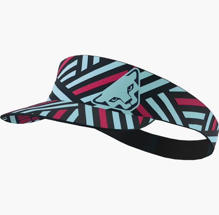 Produktbild Dynafit Trail Graphic Visor Band (58)