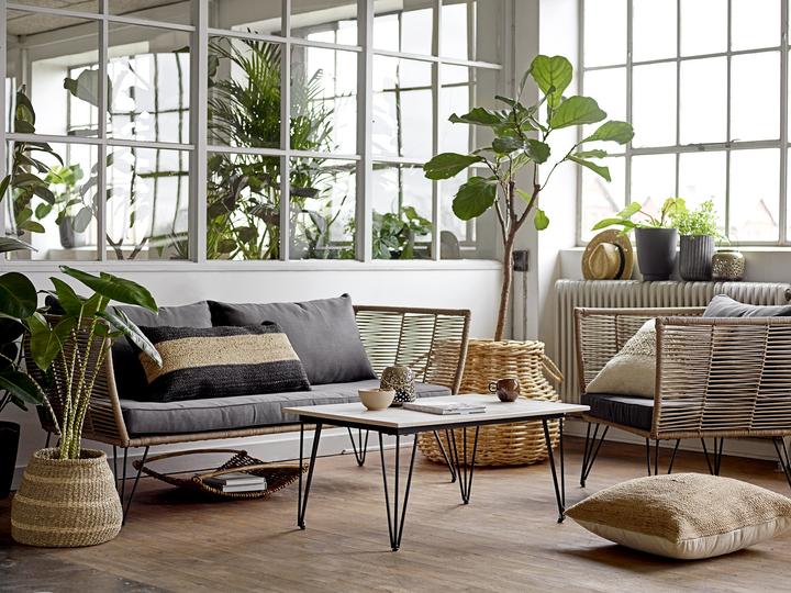 Actual product image Bloomingville Mundo