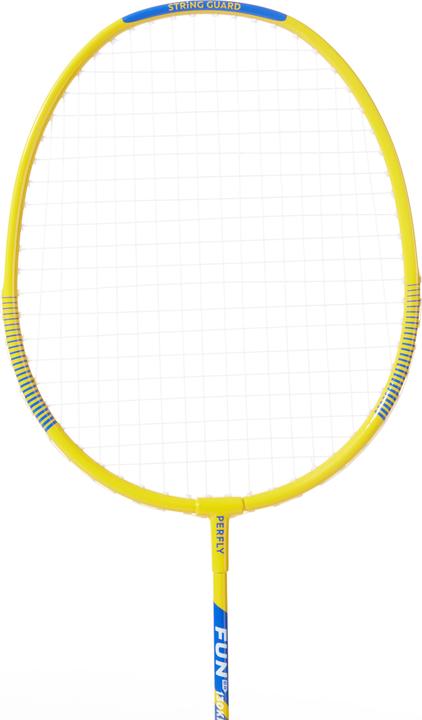 Produktbild Perfly Badmintonschläger Set Kinder BR130