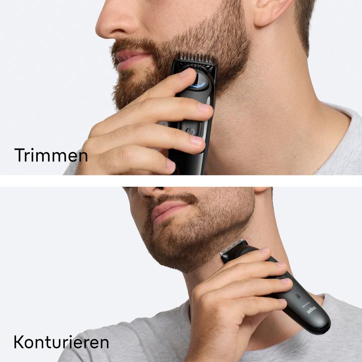 Produktbild Braun Beardtrimmer Series 3 (BT3500)