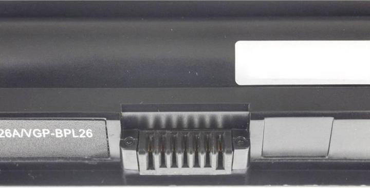 Actual product image GreenCell SY08 - Battery - Sony - VAIO PCG-71811M PCG-71911M SVE1511C5E (6 Cells, 4400 mAh)