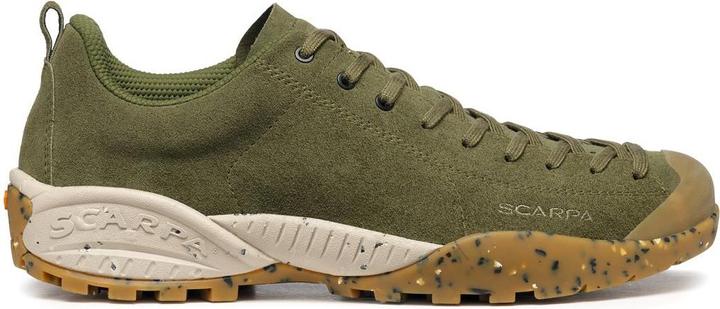 Actual product image Scarpa Mojito Planet-Suede (39.5)