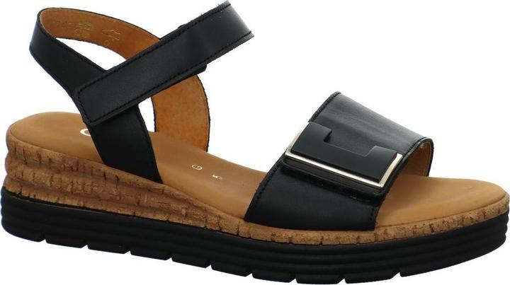 Produktbild Gabor Sandalen (38)