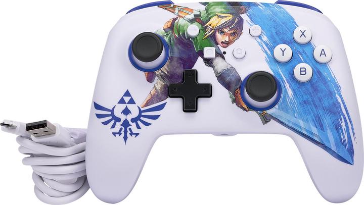 Produktbild PowerA Enhanced Wired Controller (Switch)