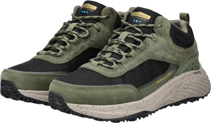 Actual product image Skechers BOUNDER RSE boots - (44)