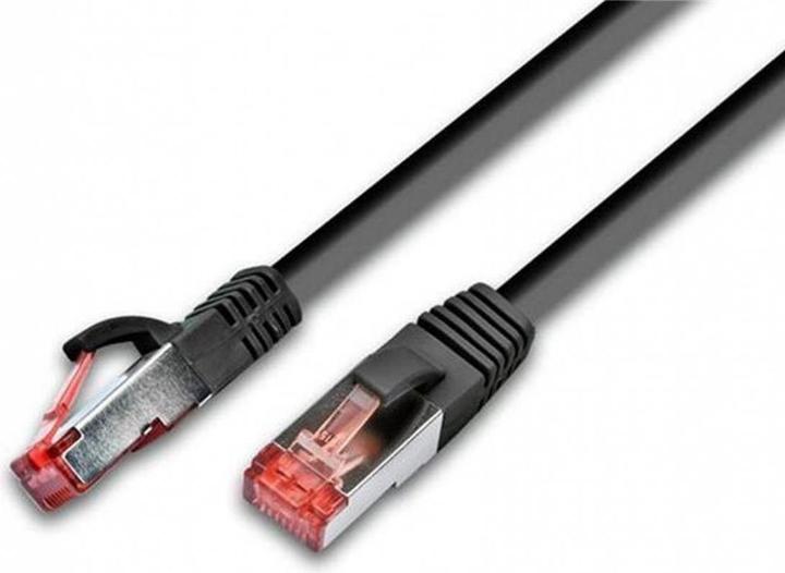 Produktbild Wirewin Netzwerkkabel (F/UTP, CAT5e, 7.50 m)