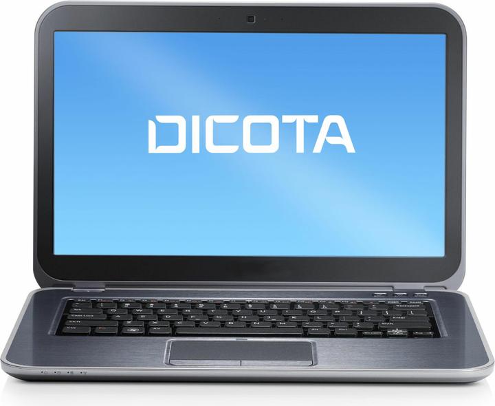 Produktbild Dicota Anti-Glare Filter 3H, universal, selbstklebend (15.60", 16 : 9)