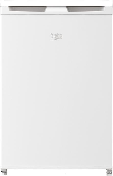 Beko FNE1074N - NoFrost -table model vriezer (Stand-alone, 86 l)