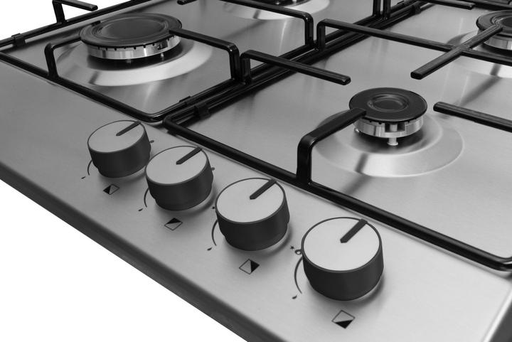 Produktbild Amica PGA6100BPR Gas hob