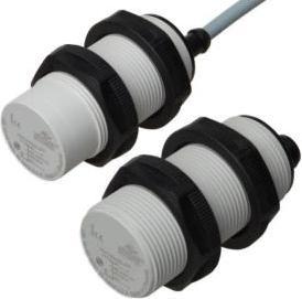 Produktbild Rs Pro M30 Näherungssensor NPN/PNP, zylindrisch 16 mm, IP69K (Schalter)