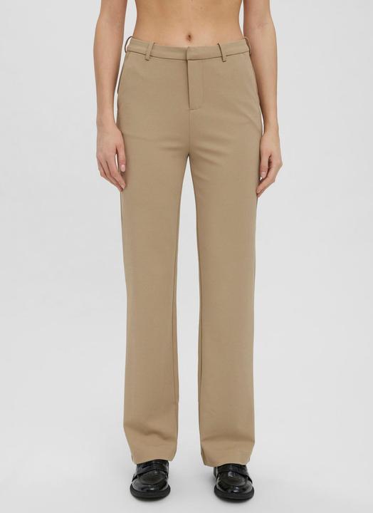 Produktbild Vero Moda Normal Waist Hose (32)