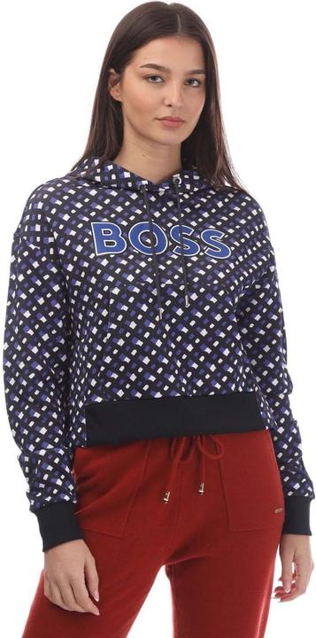 Immagine prodotto BOSS Ecropi Felpa con Cappuccio Donna (36)