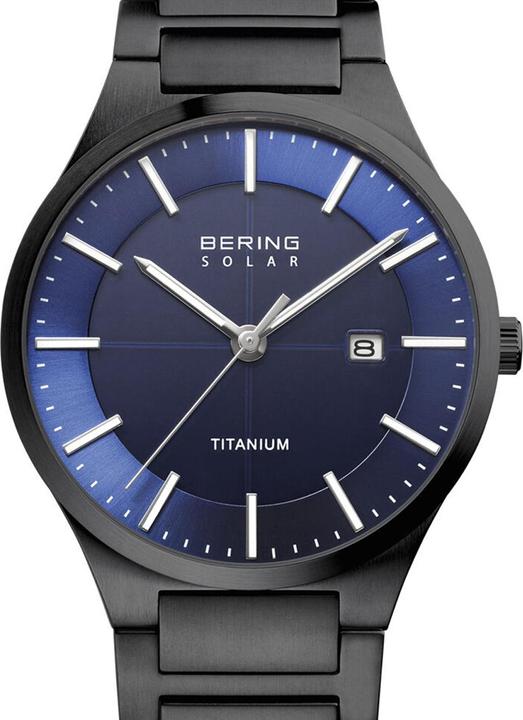 Bering Solar (Analoguhr, 39 mm)