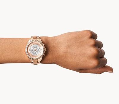 Produktbild Fossil Machine Hybrid Gen 6 (45 mm)