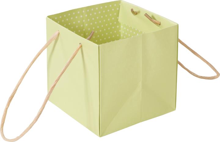 Image du produit VBS Sacs en papier "Pastel", set de 6, 10,5cm (Coffret cadeau, 6 x)