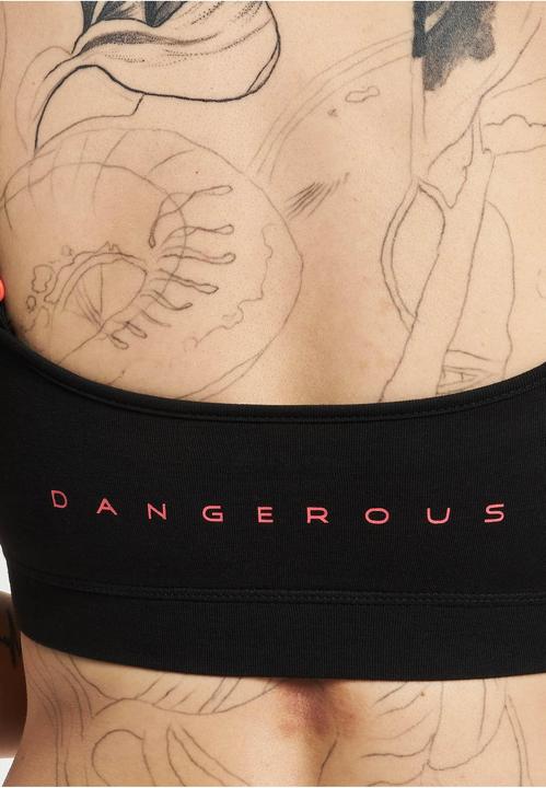 Actual product image Dangerous DNGRS Bra Trust - 29119 (XS)