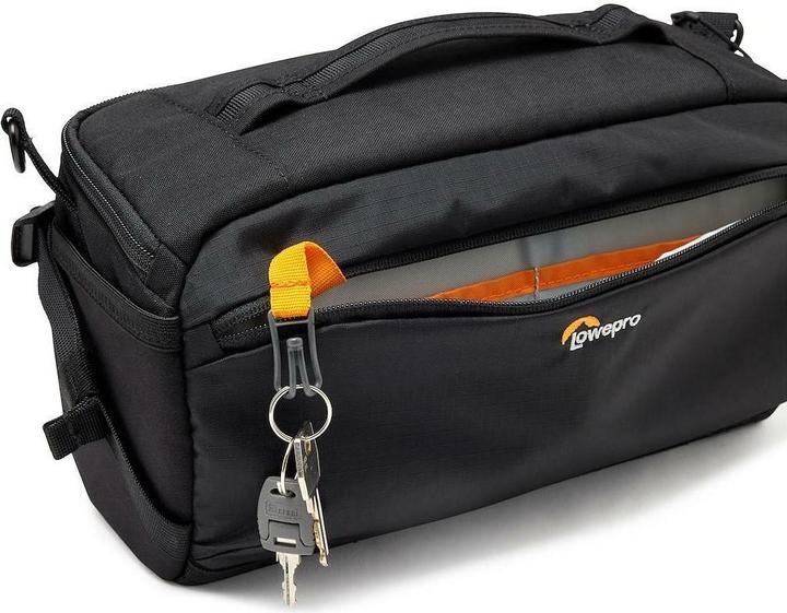Produktbild Lowepro ProTactic Lite SLX 120 AW III (Kamera Schultertasche, 5 l)