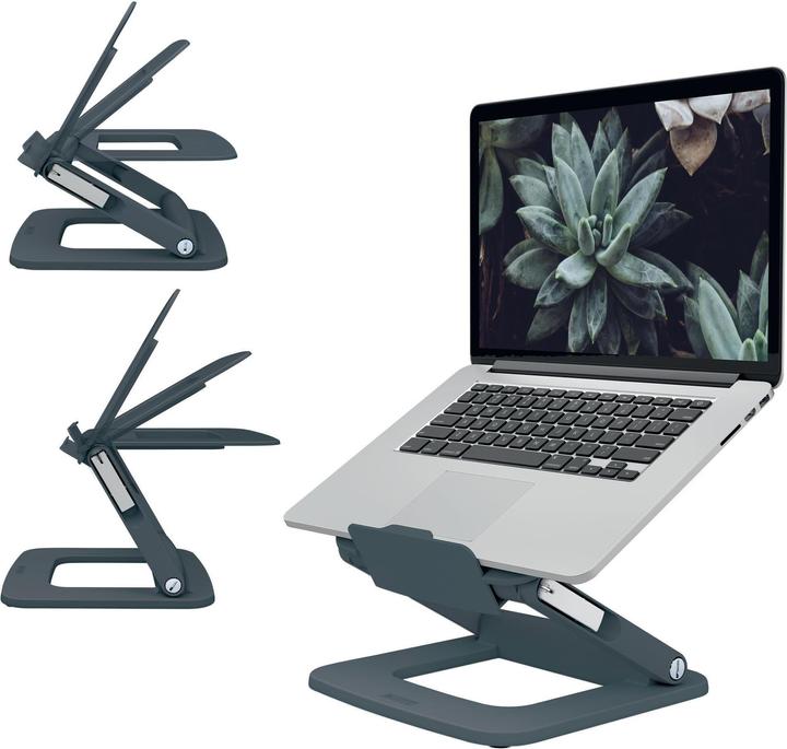 Image du produit Leitz Support pour ordinateur portable Ergo Multi Angle