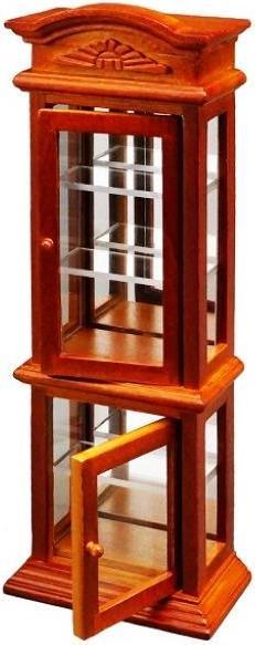 Image du produit Reutter 001.714/9 - Vitrine, vide, miniature