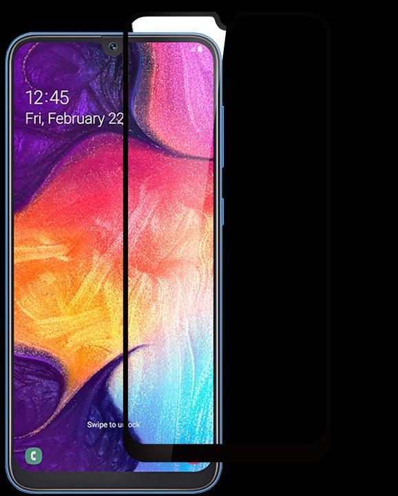 Immagine prodotto eSTUFF Pellicola protettiva per lo schermo di Samsung Galaxy Clear (e) (1 Pezzo/i, Samsung Galaxy A50)